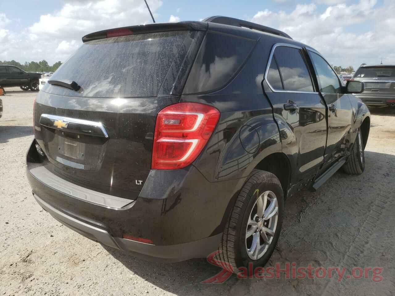 2GNALCEK8H1561447 2017 CHEVROLET EQUINOX