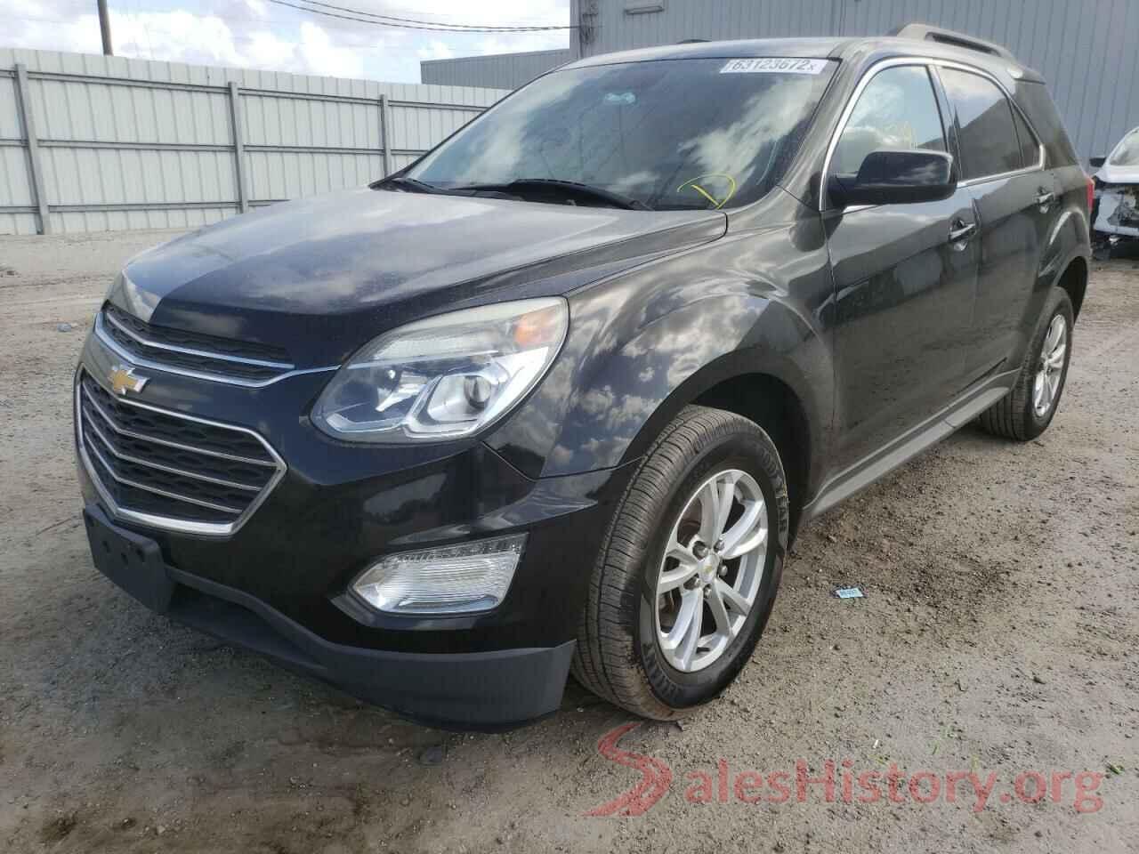 2GNALCEK8H1561447 2017 CHEVROLET EQUINOX