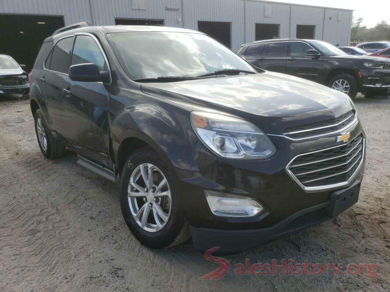 2GNALCEK8H1561447 2017 CHEVROLET EQUINOX