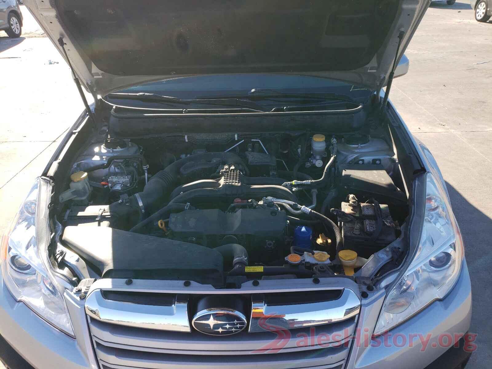 4S4BRBCC1E3288922 2014 SUBARU OUTBACK