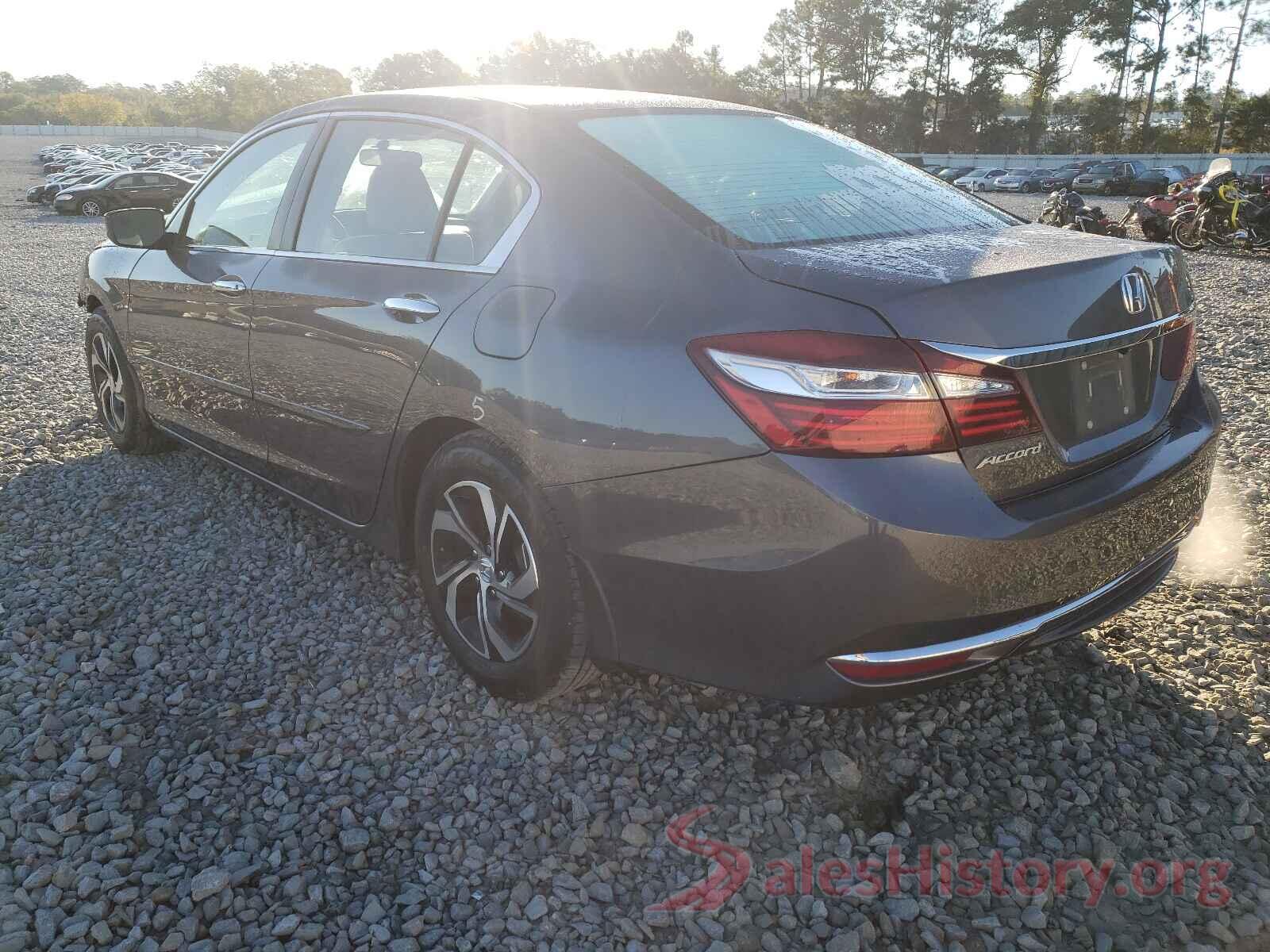 1HGCR2F30HA109789 2017 HONDA ACCORD