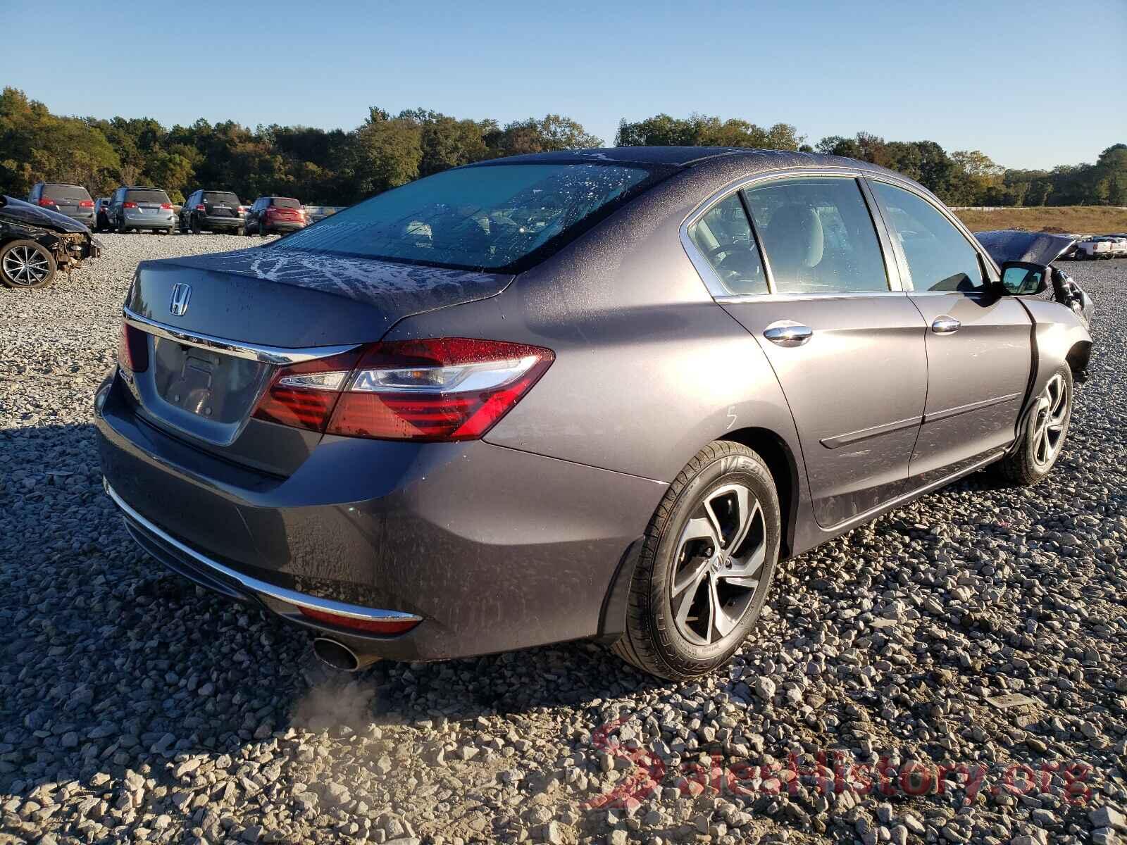 1HGCR2F30HA109789 2017 HONDA ACCORD