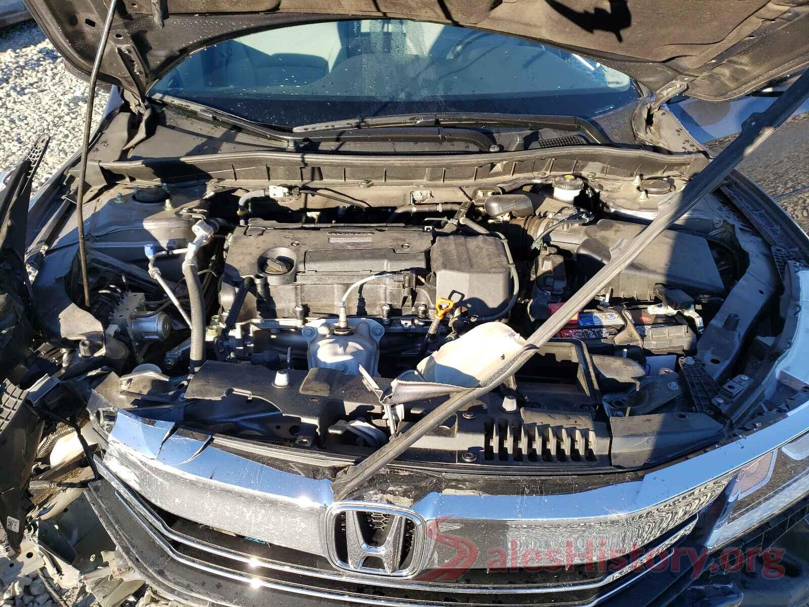 1HGCR2F30HA109789 2017 HONDA ACCORD