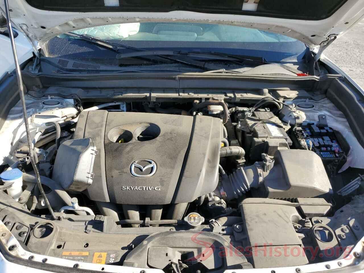 3MVDMBBL4LM106475 2020 MAZDA CX30