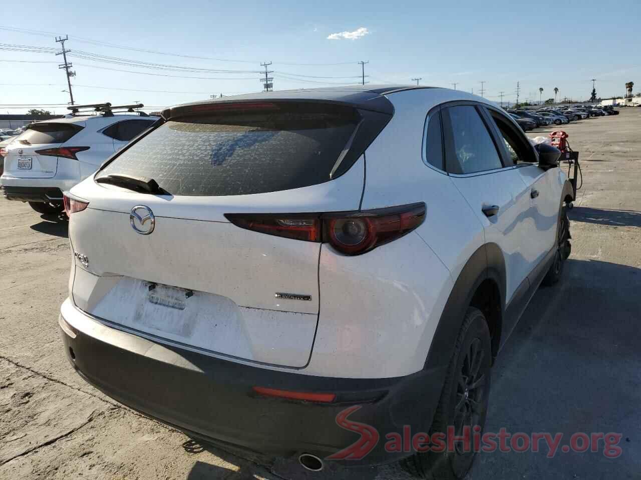 3MVDMBBL4LM106475 2020 MAZDA CX30