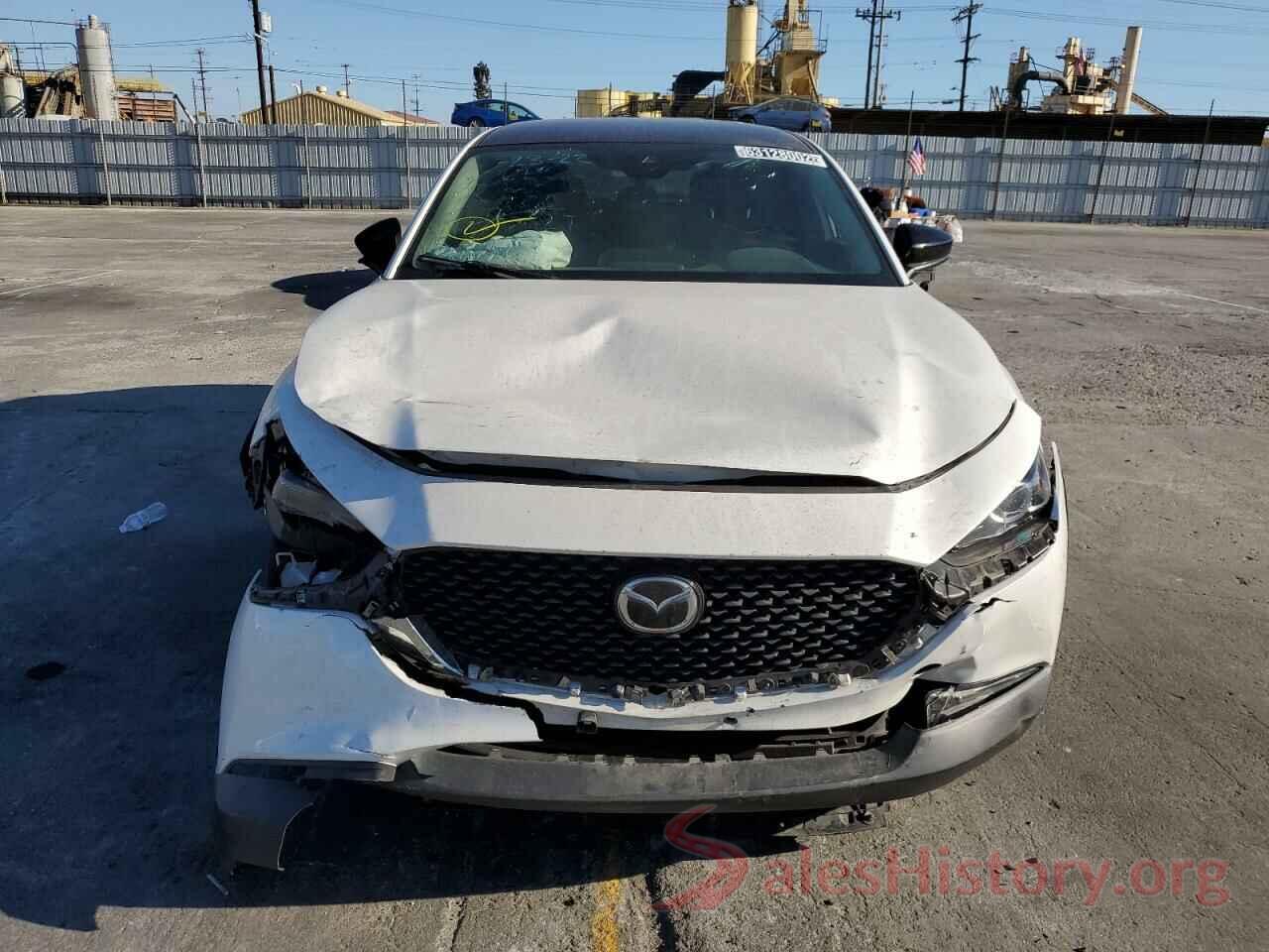 3MVDMBBL4LM106475 2020 MAZDA CX30