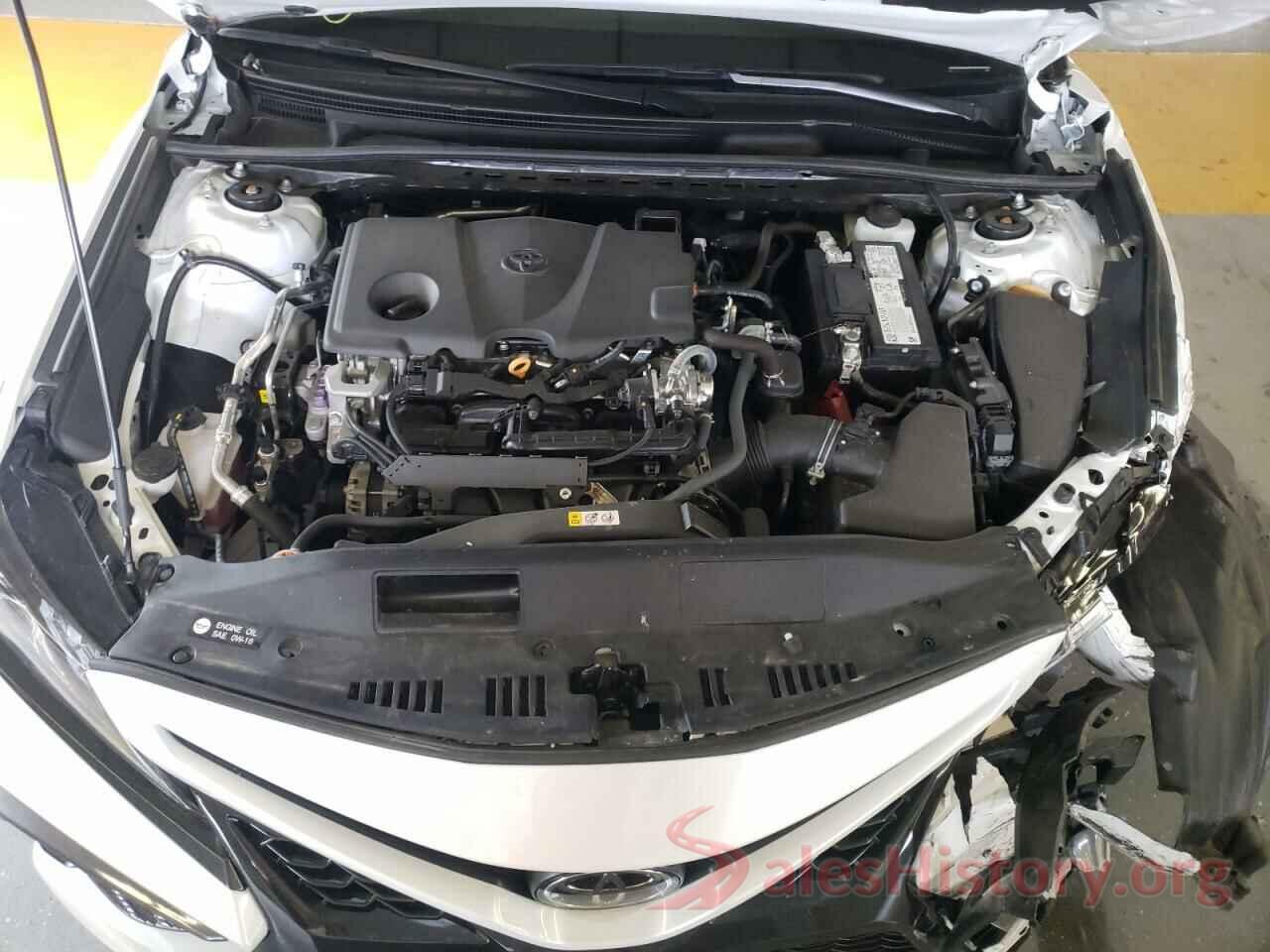 4T1K61BK7MU046947 2021 TOYOTA CAMRY