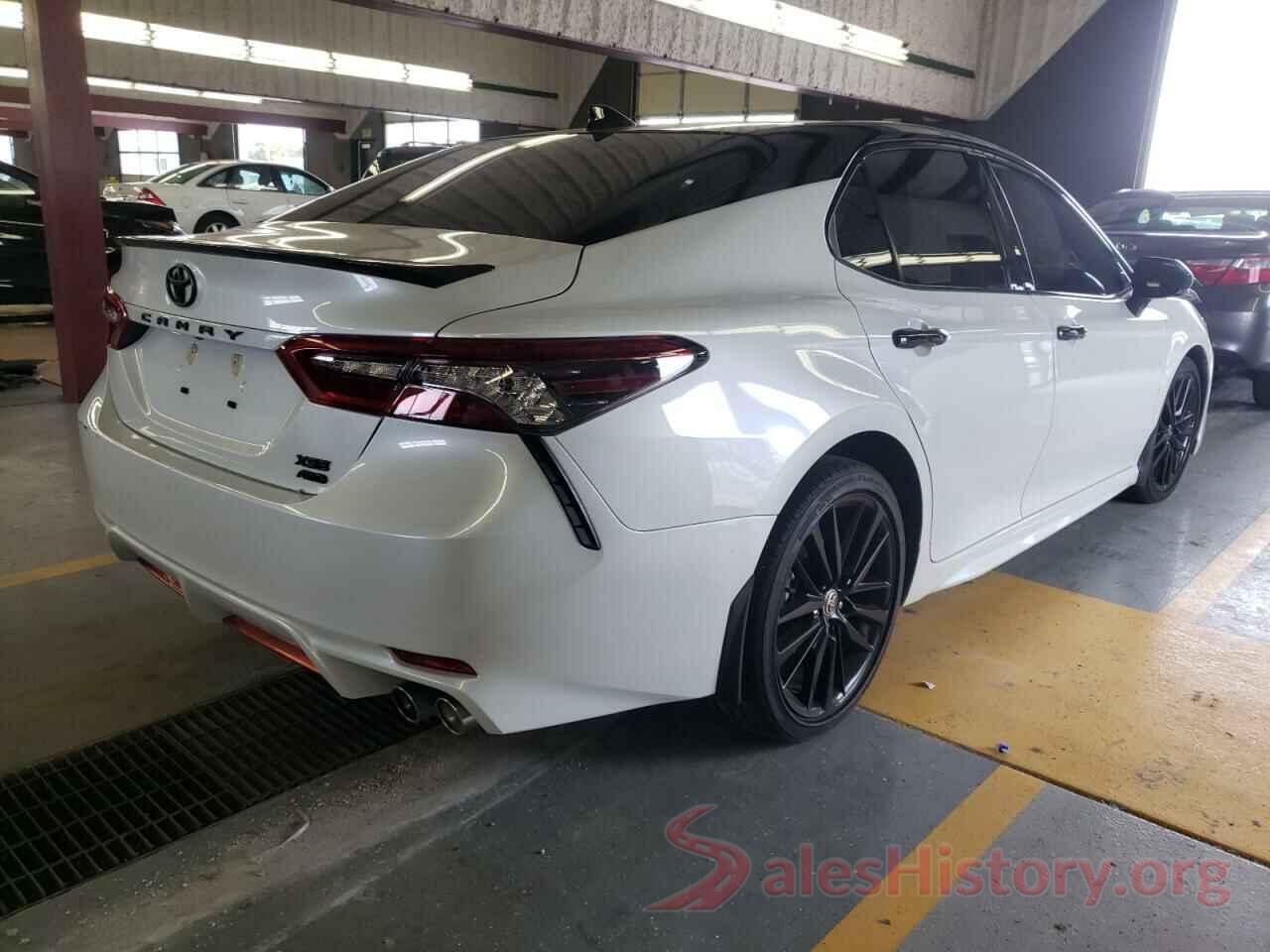 4T1K61BK7MU046947 2021 TOYOTA CAMRY