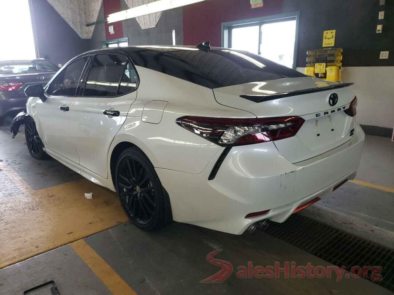 4T1K61BK7MU046947 2021 TOYOTA CAMRY