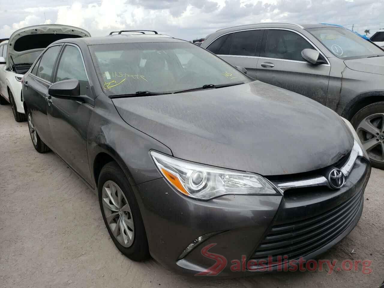 4T1BF1FK9HU413721 2017 TOYOTA CAMRY