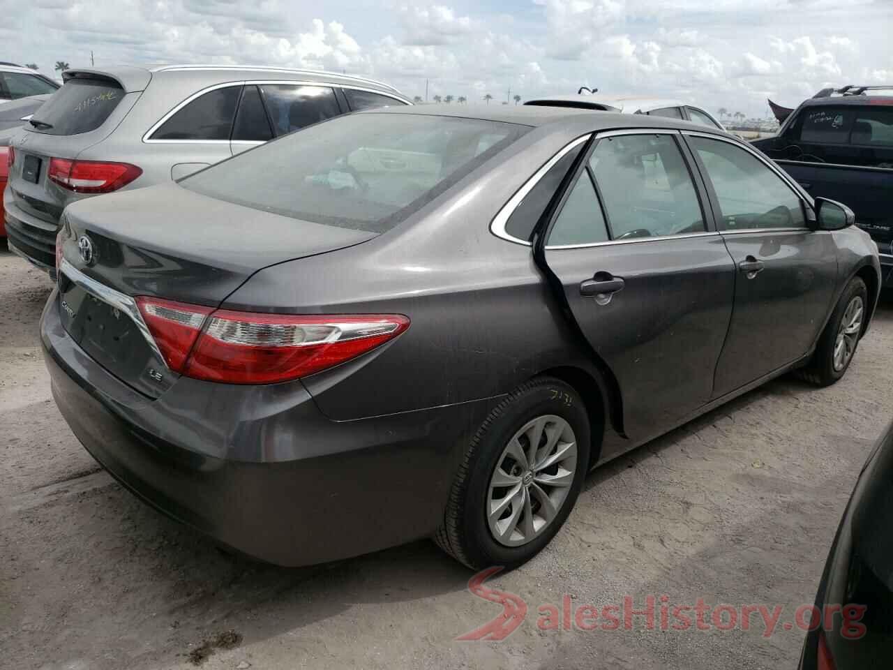 4T1BF1FK9HU413721 2017 TOYOTA CAMRY