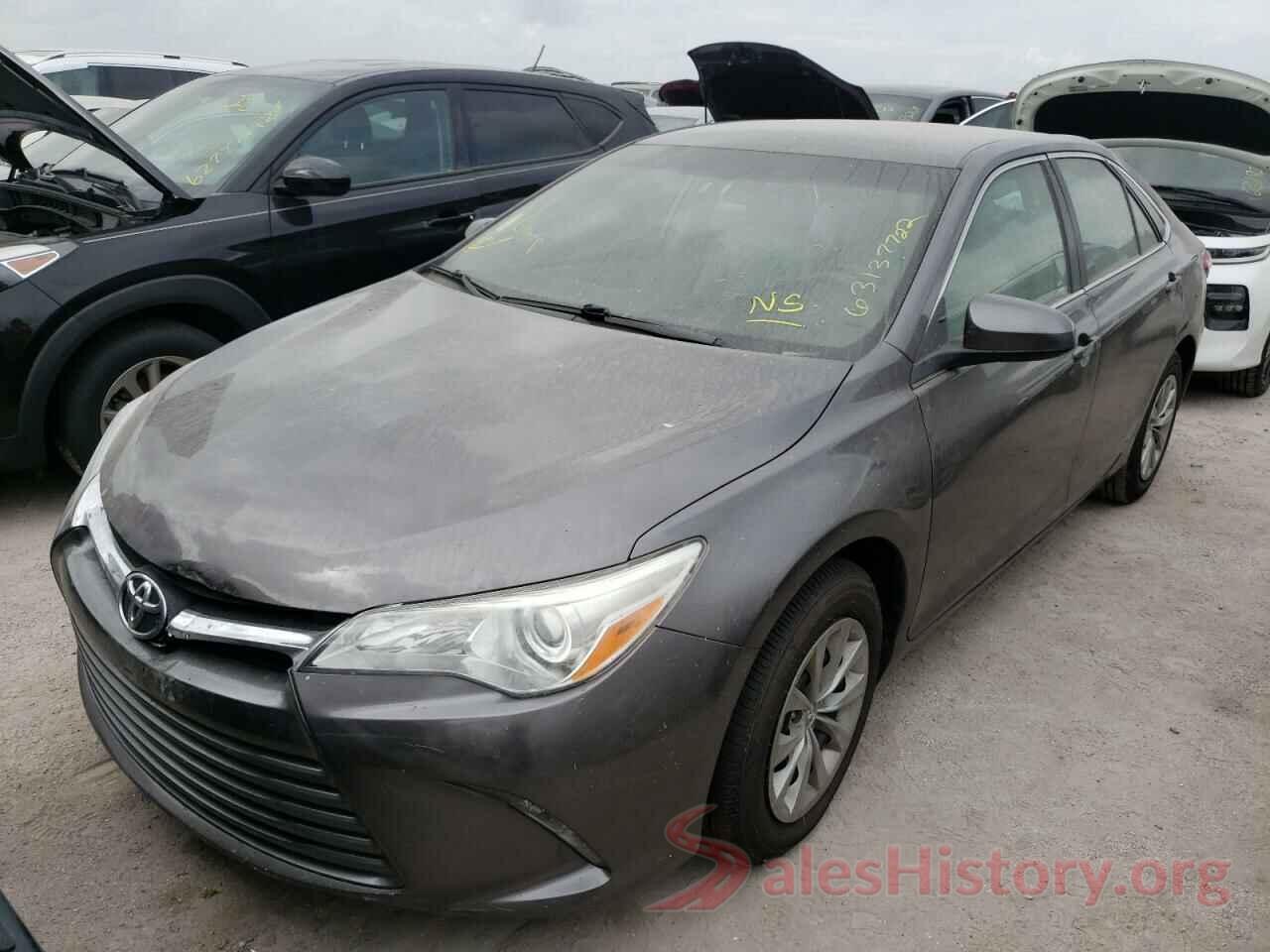 4T1BF1FK9HU413721 2017 TOYOTA CAMRY