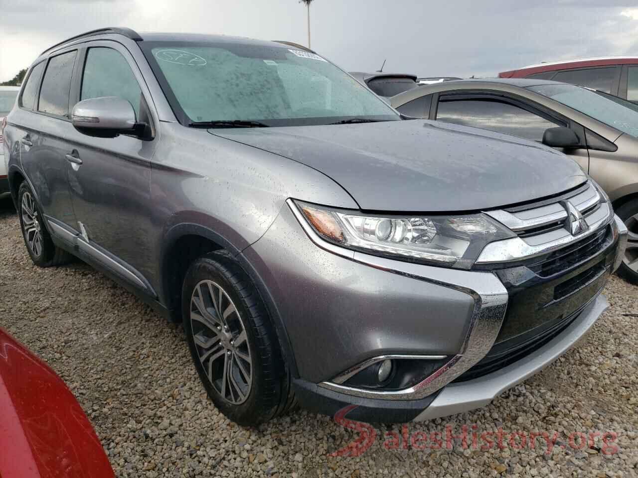 JA4AD3A30GZ054241 2016 MITSUBISHI OUTLANDER