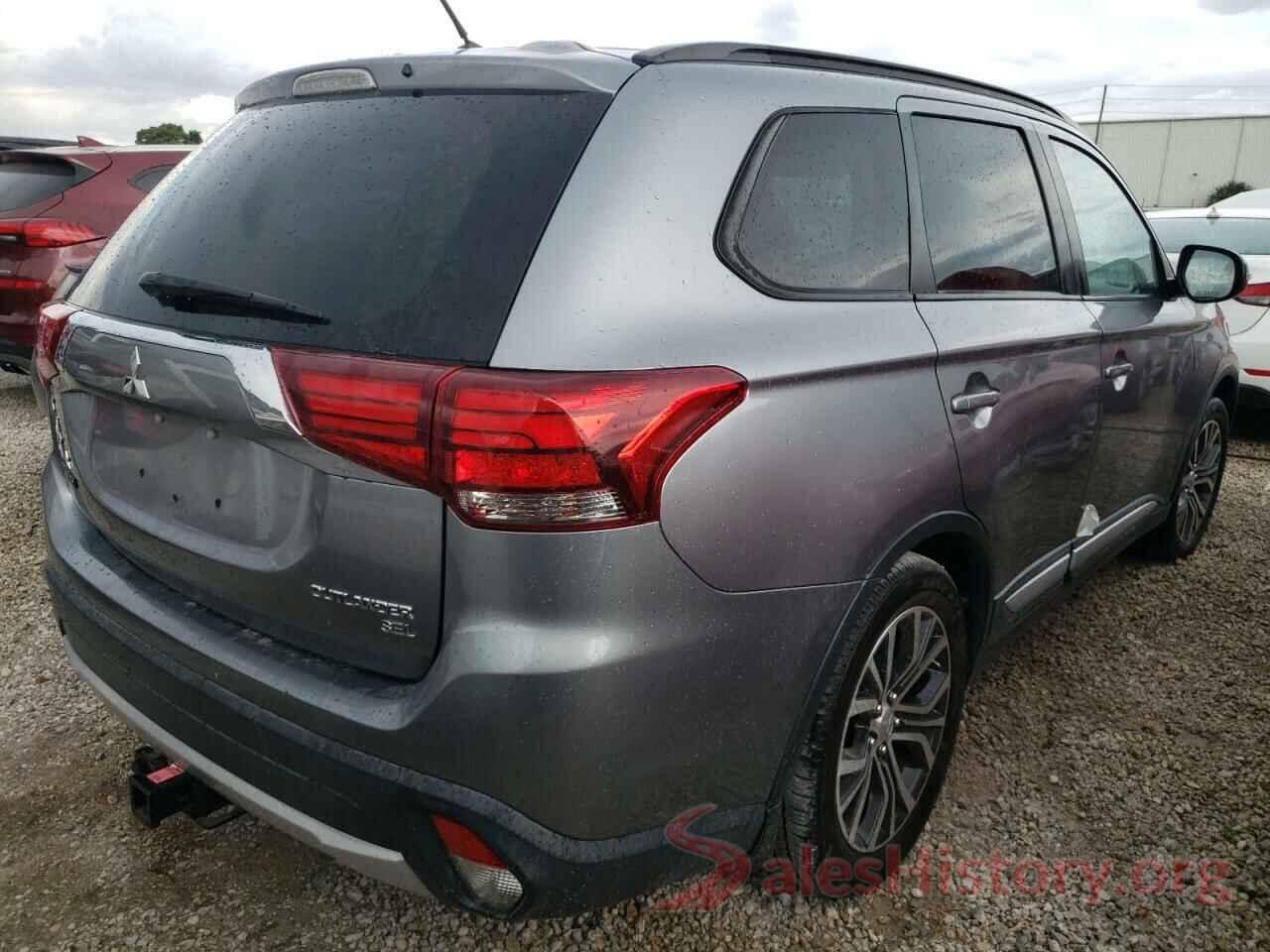 JA4AD3A30GZ054241 2016 MITSUBISHI OUTLANDER