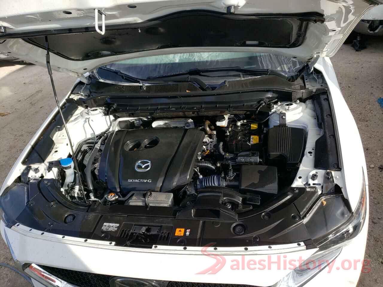 JM3KFACM5L0834725 2020 MAZDA CX-5