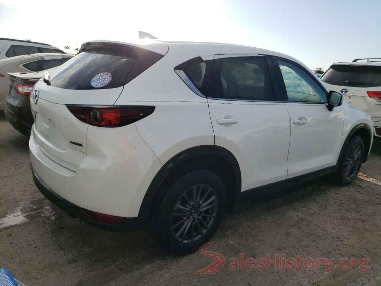 JM3KFACM5L0834725 2020 MAZDA CX-5