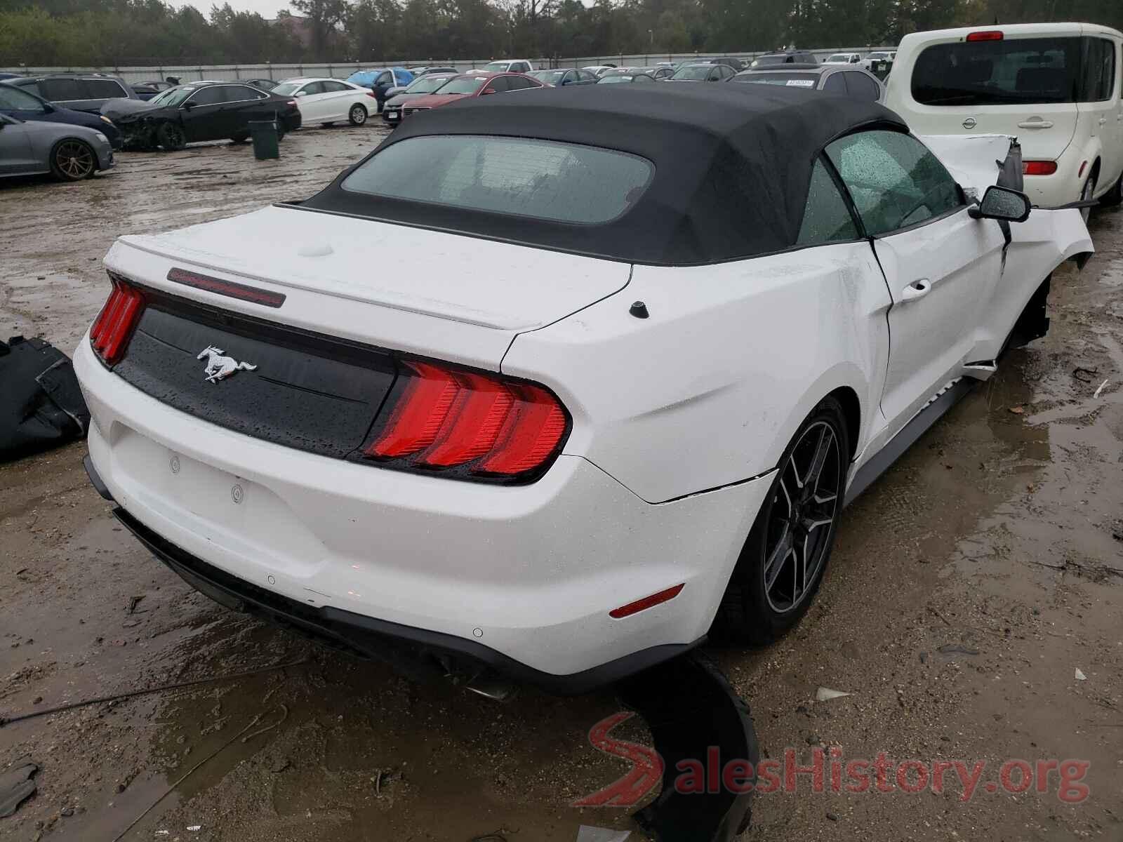 1FATP8UH4M5115609 2021 FORD MUSTANG