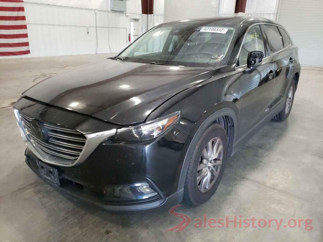 JM3TCBCY3J0213115 2018 MAZDA CX-9