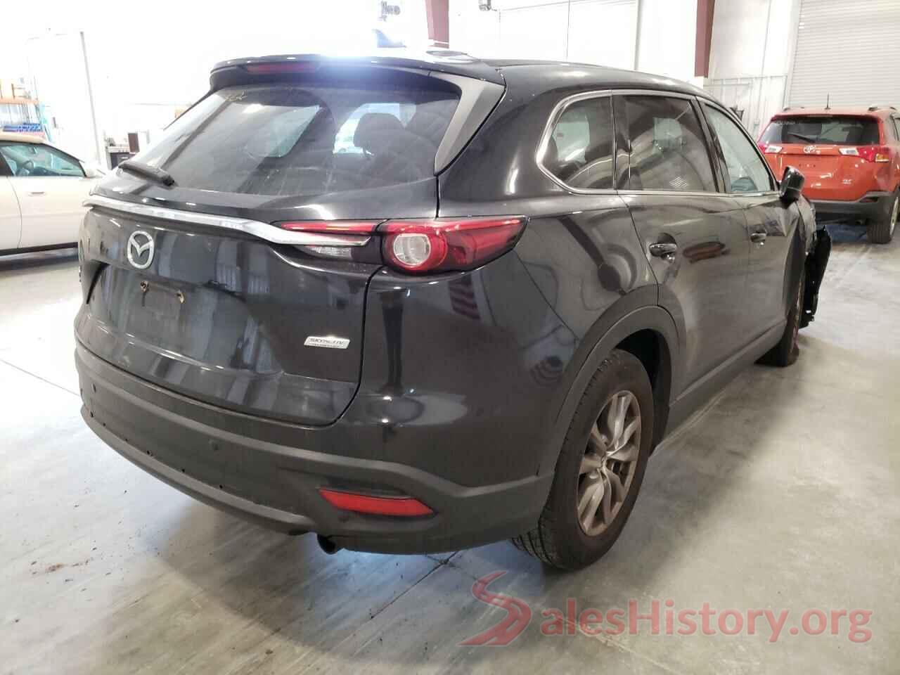 JM3TCBCY3J0213115 2018 MAZDA CX-9