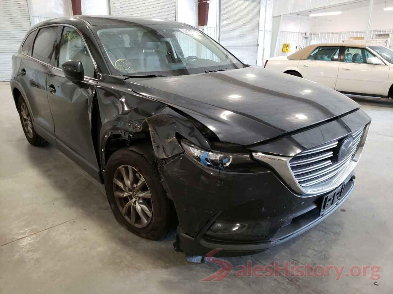 JM3TCBCY3J0213115 2018 MAZDA CX-9