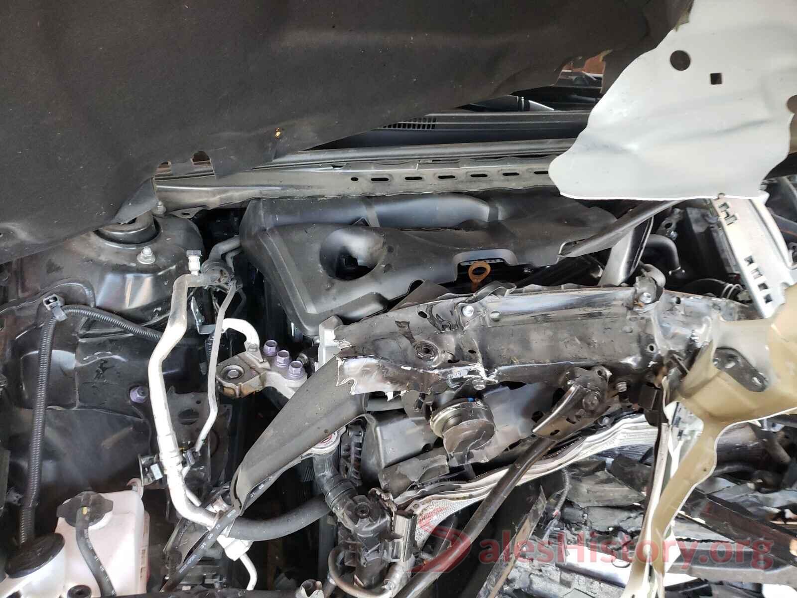 4T1G11AK1LU369752 2020 TOYOTA CAMRY