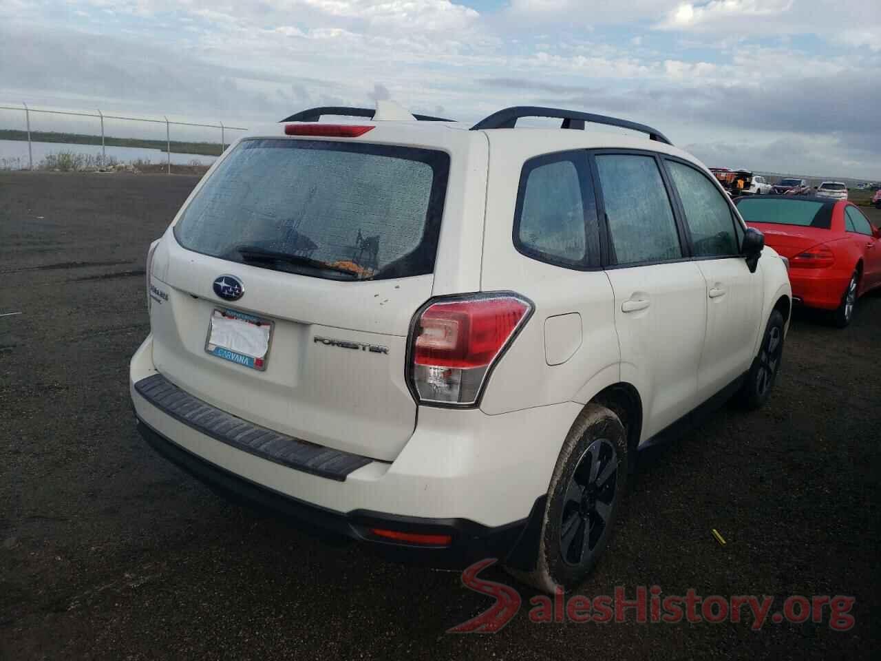 JF2SJABC9JH418368 2018 SUBARU FORESTER