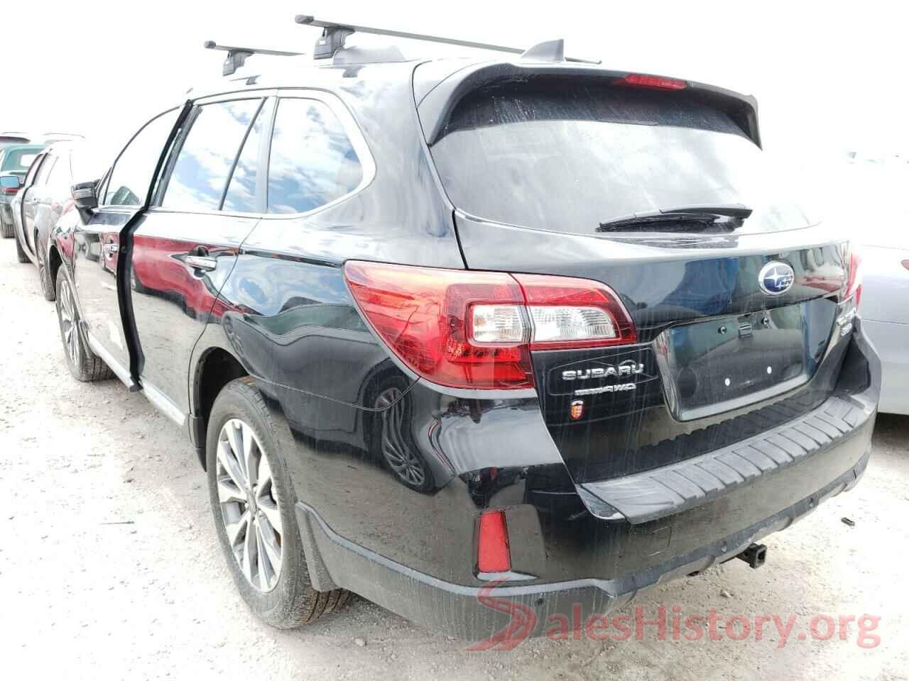 4S4BSETC7H3344162 2017 SUBARU OUTBACK