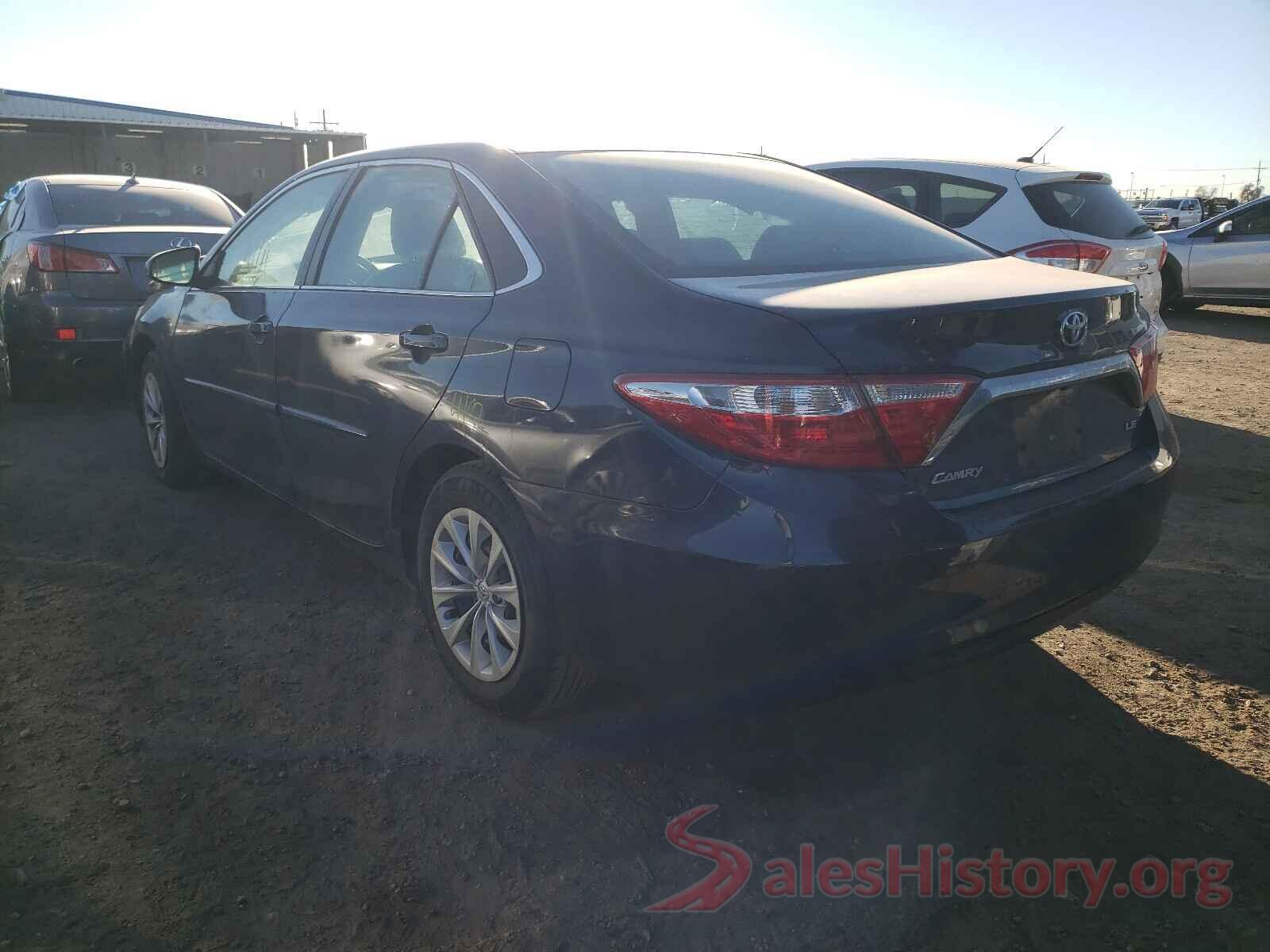 4T4BF1FK5FR511213 2015 TOYOTA CAMRY