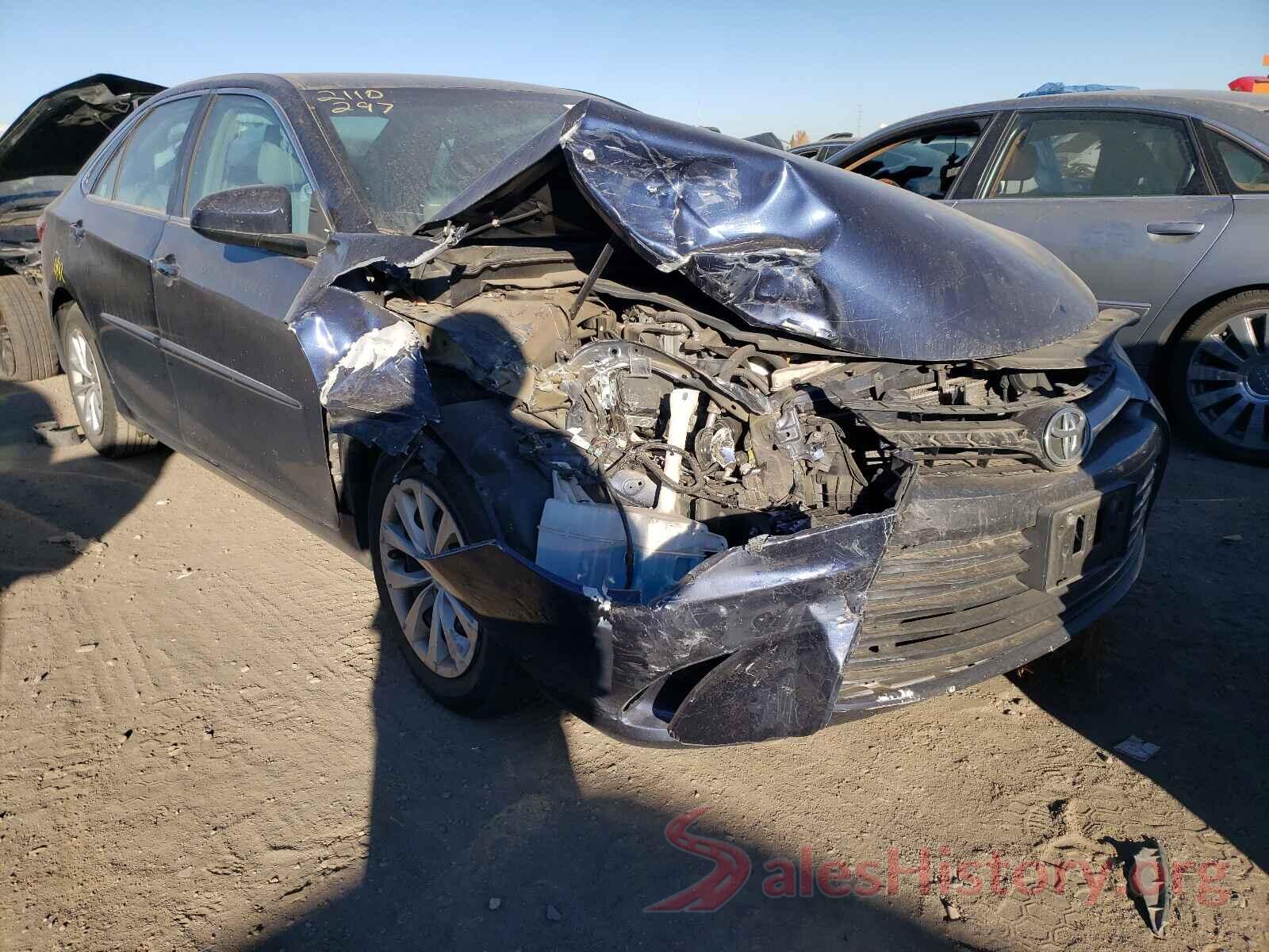 4T4BF1FK5FR511213 2015 TOYOTA CAMRY