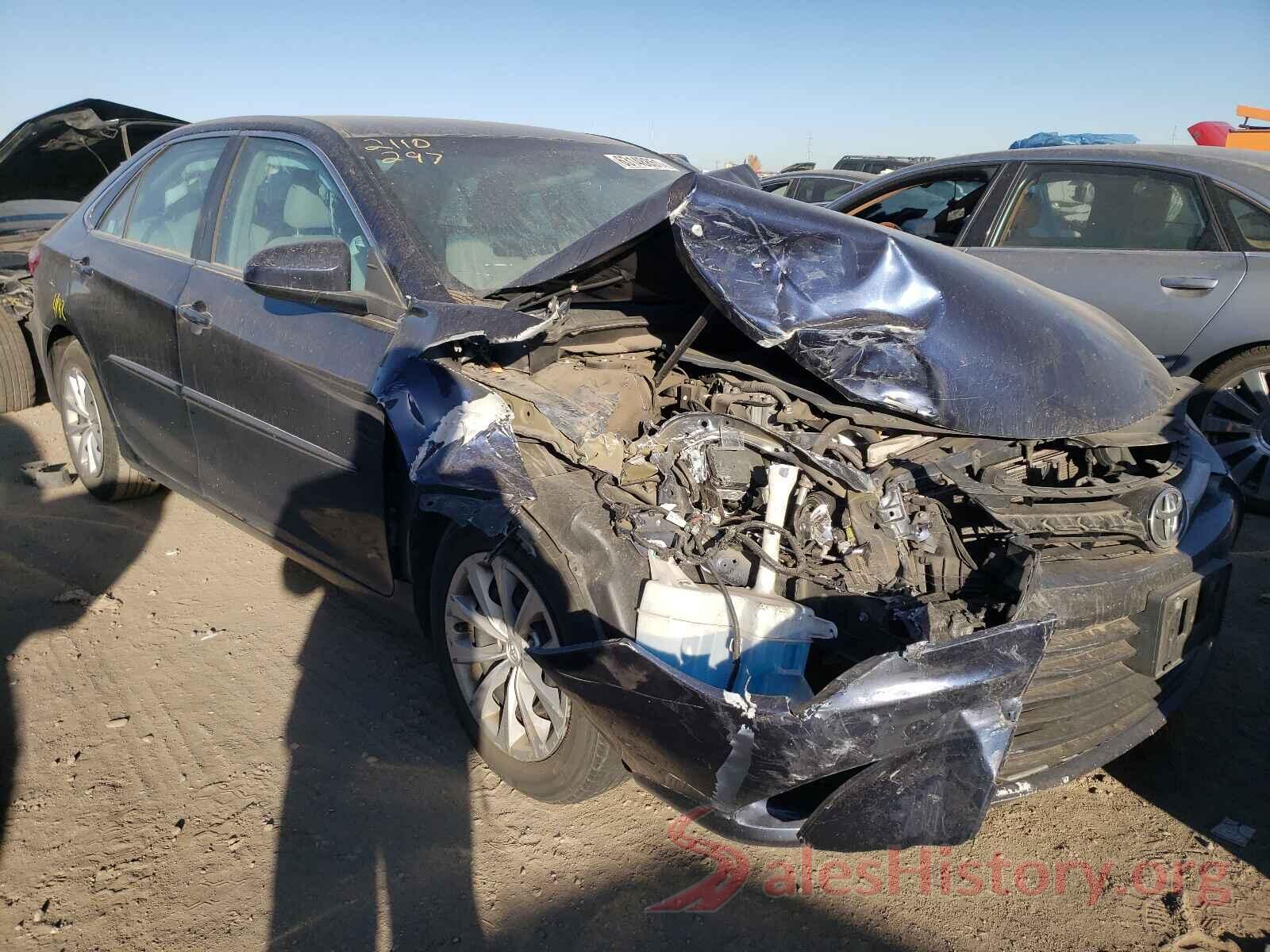 4T4BF1FK5FR511213 2015 TOYOTA CAMRY