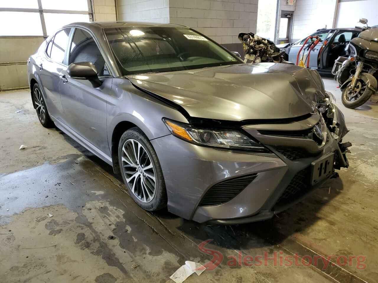 4T1J11BK4LU003885 2020 TOYOTA CAMRY