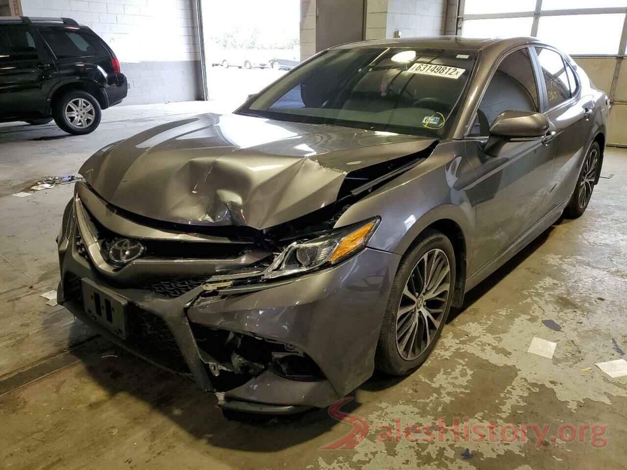 4T1J11BK4LU003885 2020 TOYOTA CAMRY