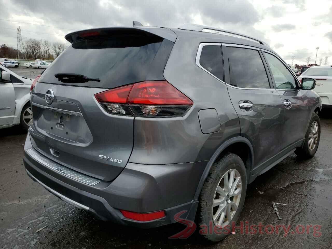 KNMAT2MVXJP595154 2018 NISSAN ROGUE