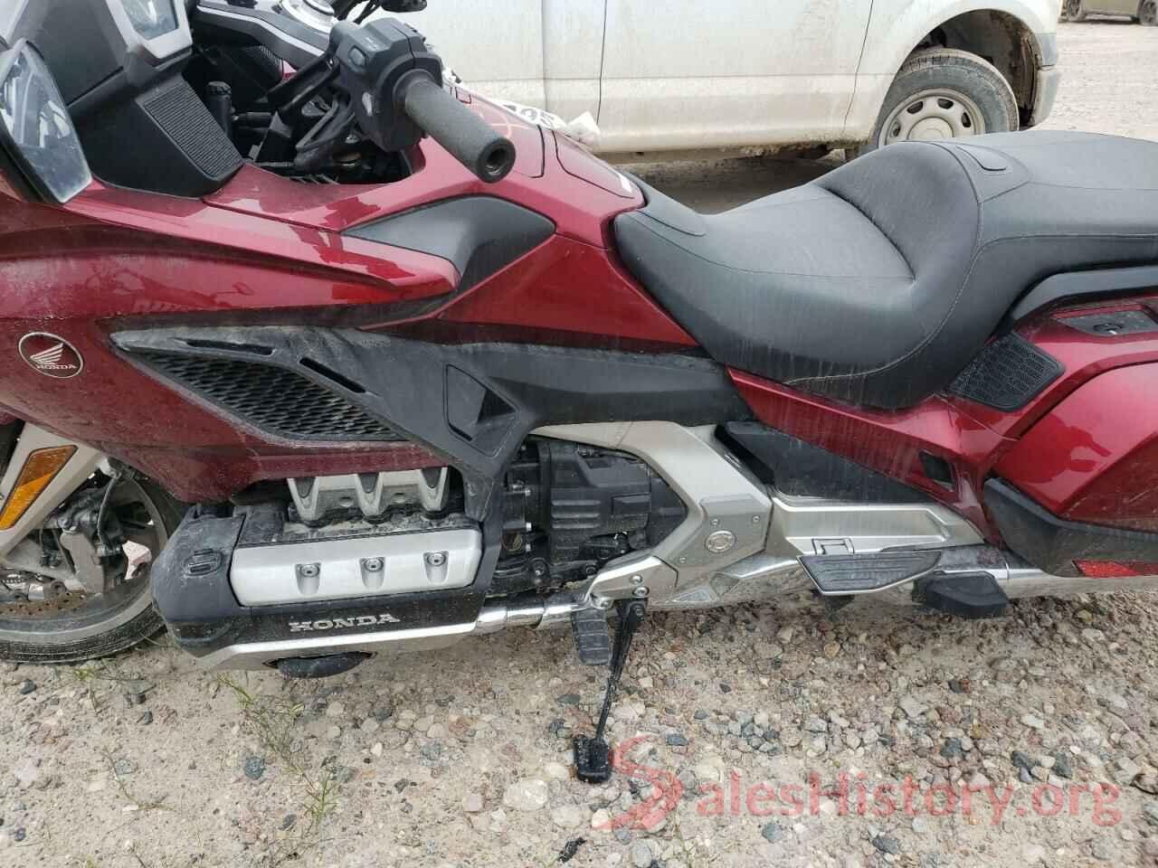 JH2SC795XJK003072 2018 HONDA GL CYCLE