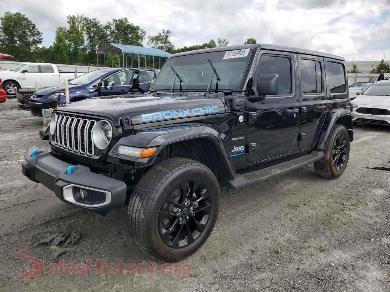 1C4RJXP67RW121710 2024 JEEP WRANGLER