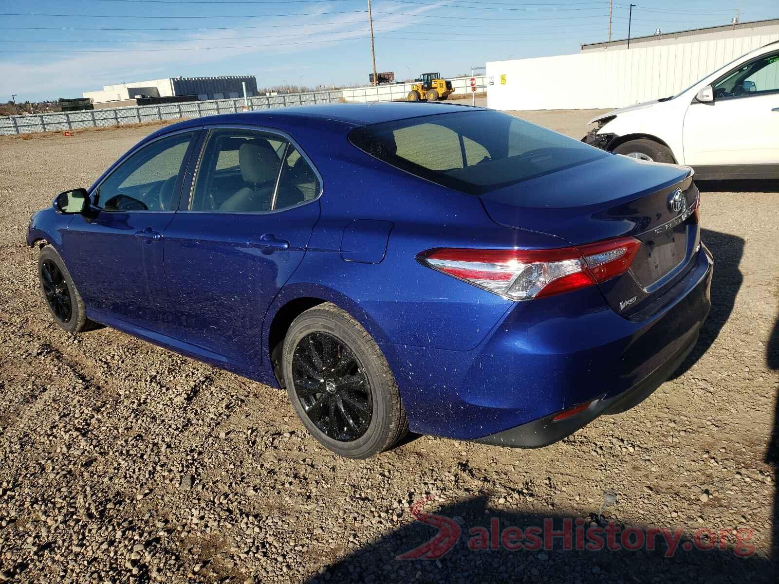 JTNB11HK8J3017822 2018 TOYOTA CAMRY