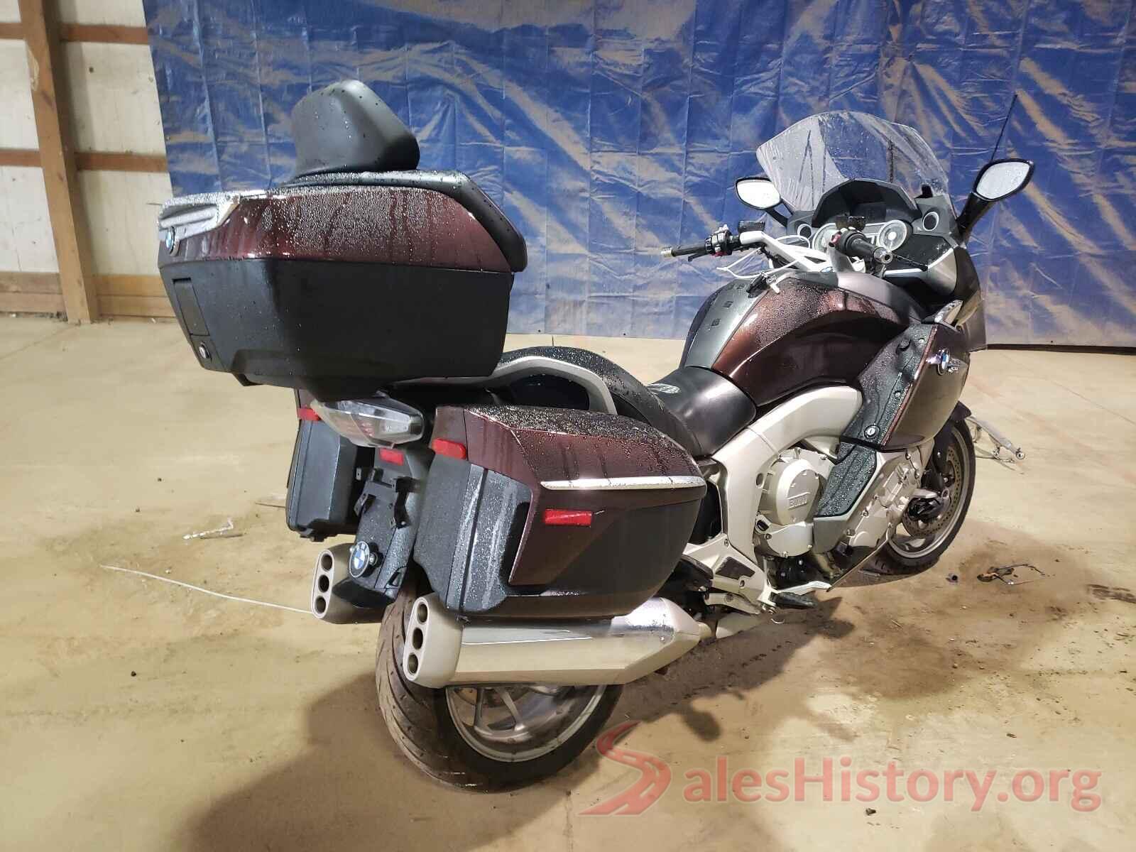 WB1061204EZZ25379 2014 BMW MOTORCYCLE