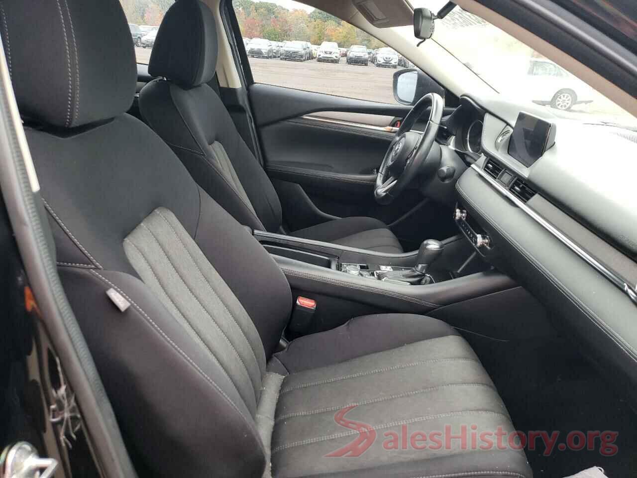 JM1GL1UM4J1319440 2018 MAZDA 6