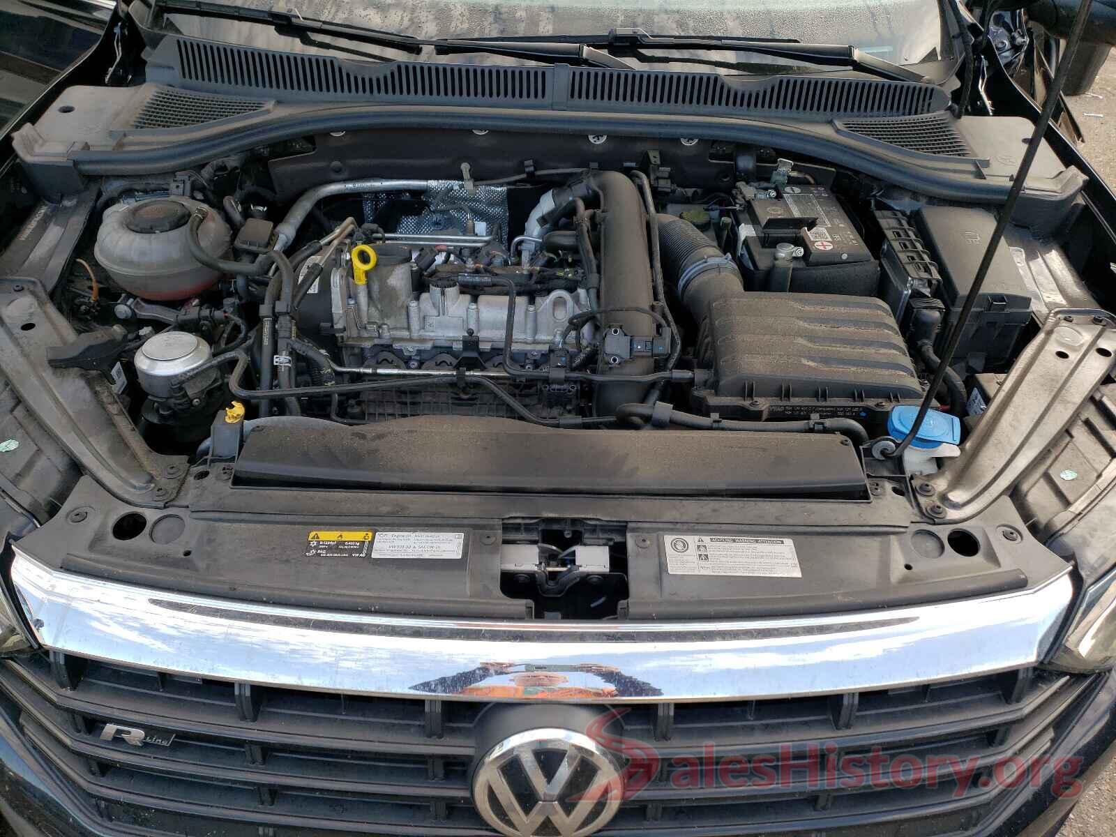 3VWC57BU6KM196806 2019 VOLKSWAGEN JETTA