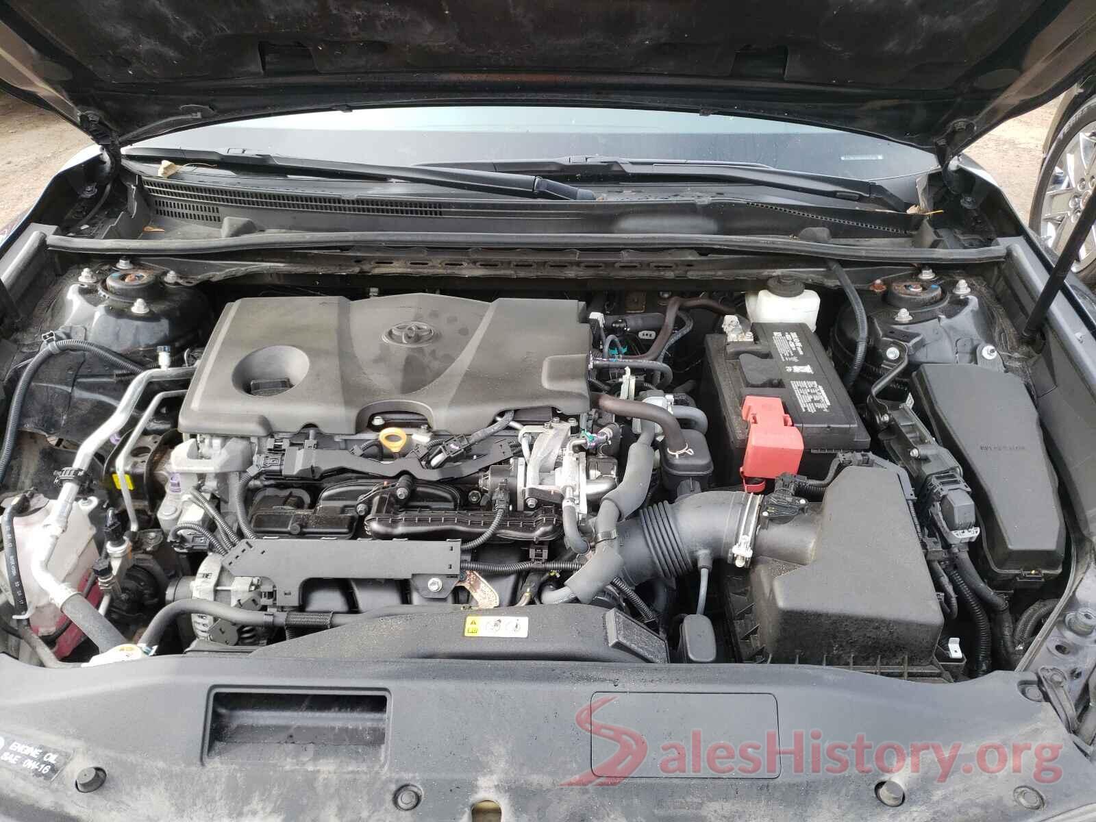 4T1B11HK5JU021031 2018 TOYOTA CAMRY