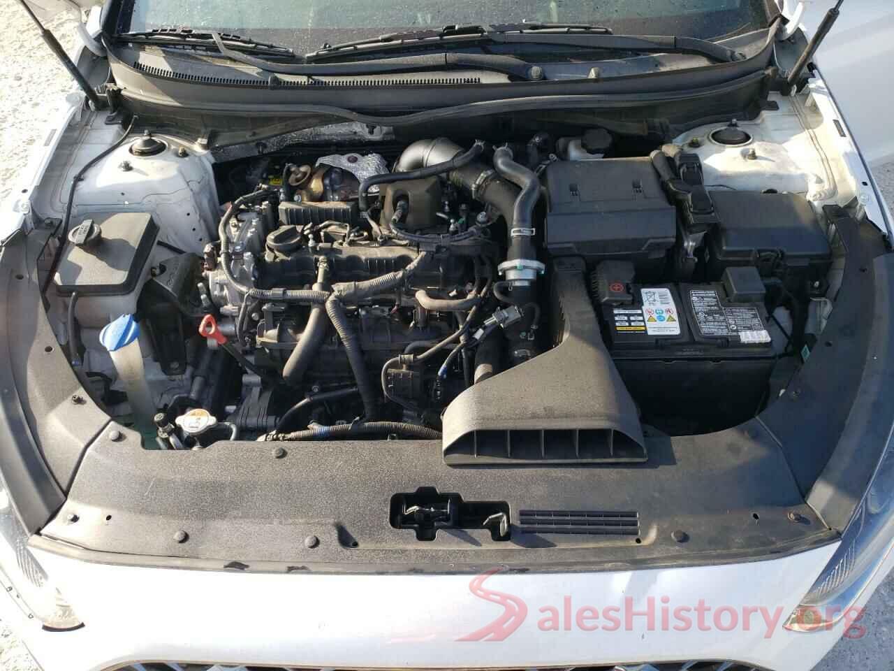 5NPE34AB3KH821393 2019 HYUNDAI SONATA