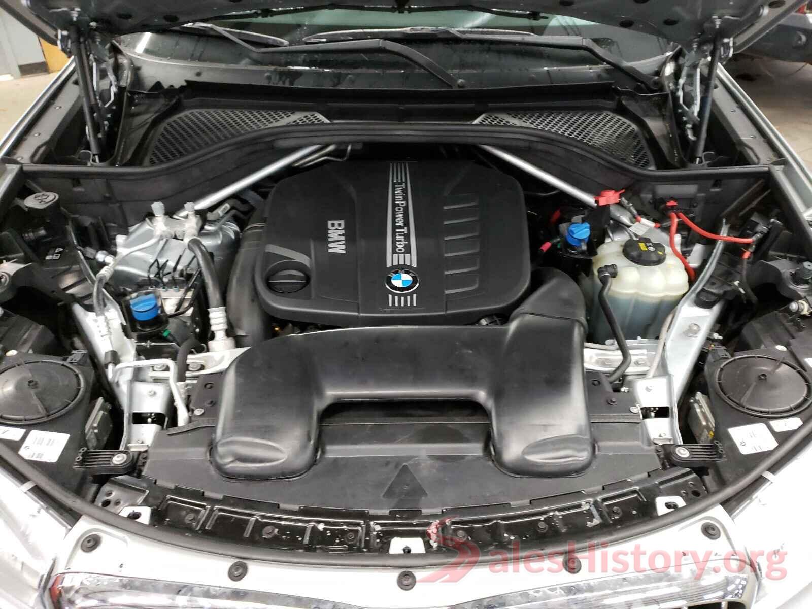 5UXKS4C34H0U05899 2017 BMW X5