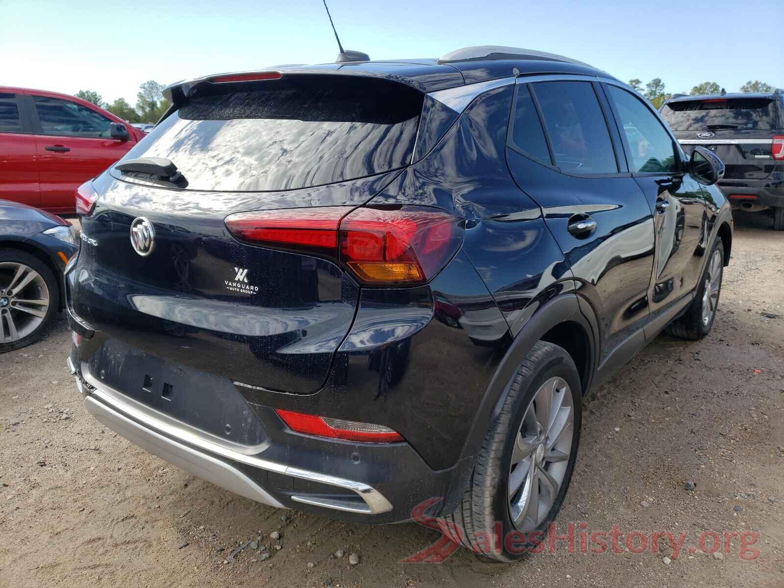 KL4MMFSL4LB128602 2020 BUICK ENCORE