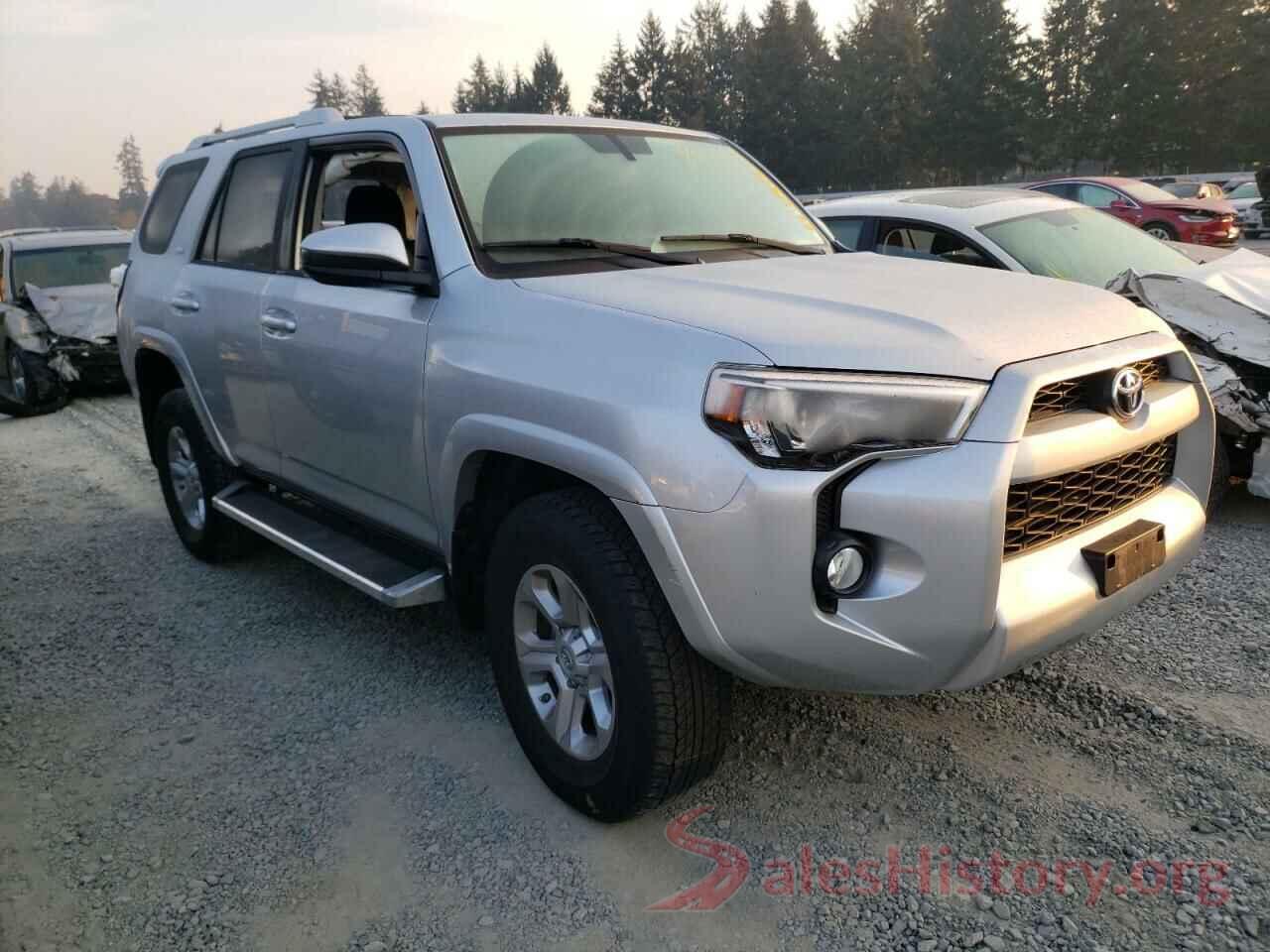 JTEBU5JR2J5527626 2018 TOYOTA 4RUNNER