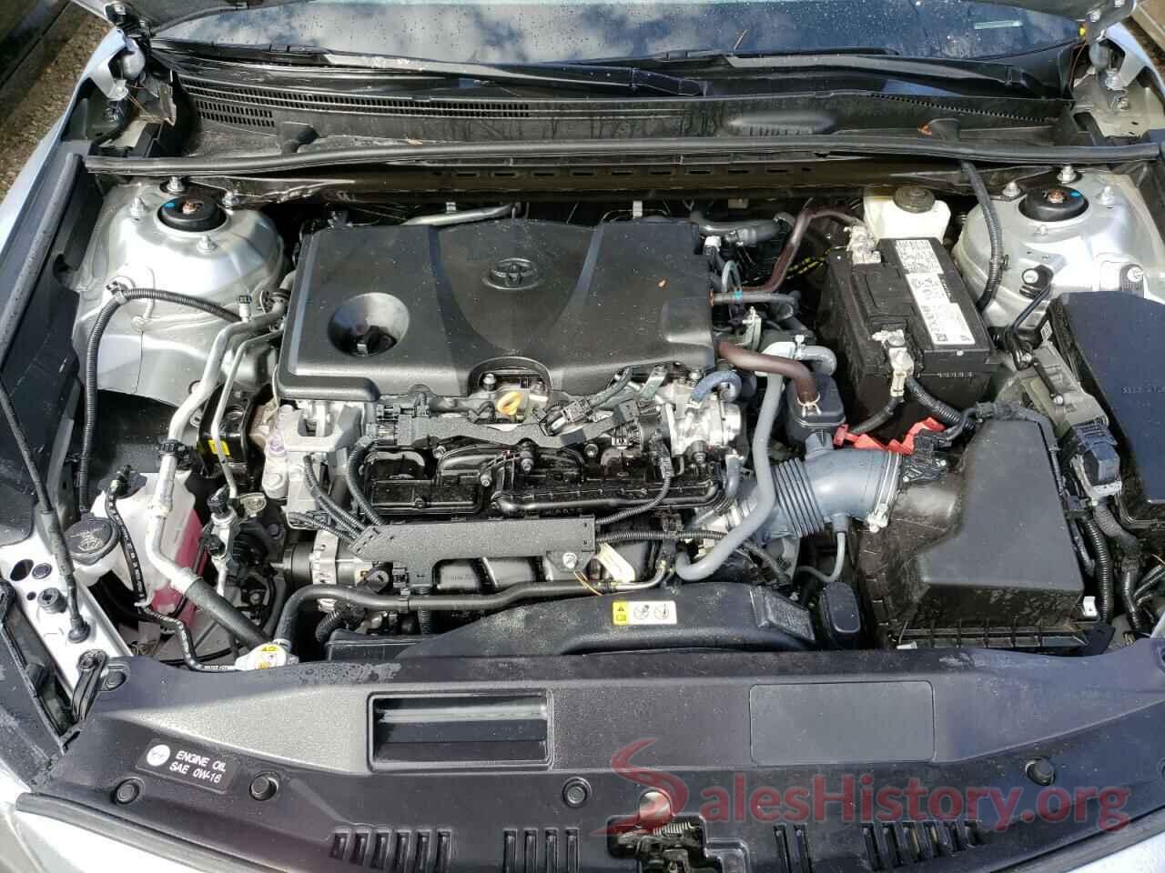 4T1G11AK5MU560026 2021 TOYOTA CAMRY