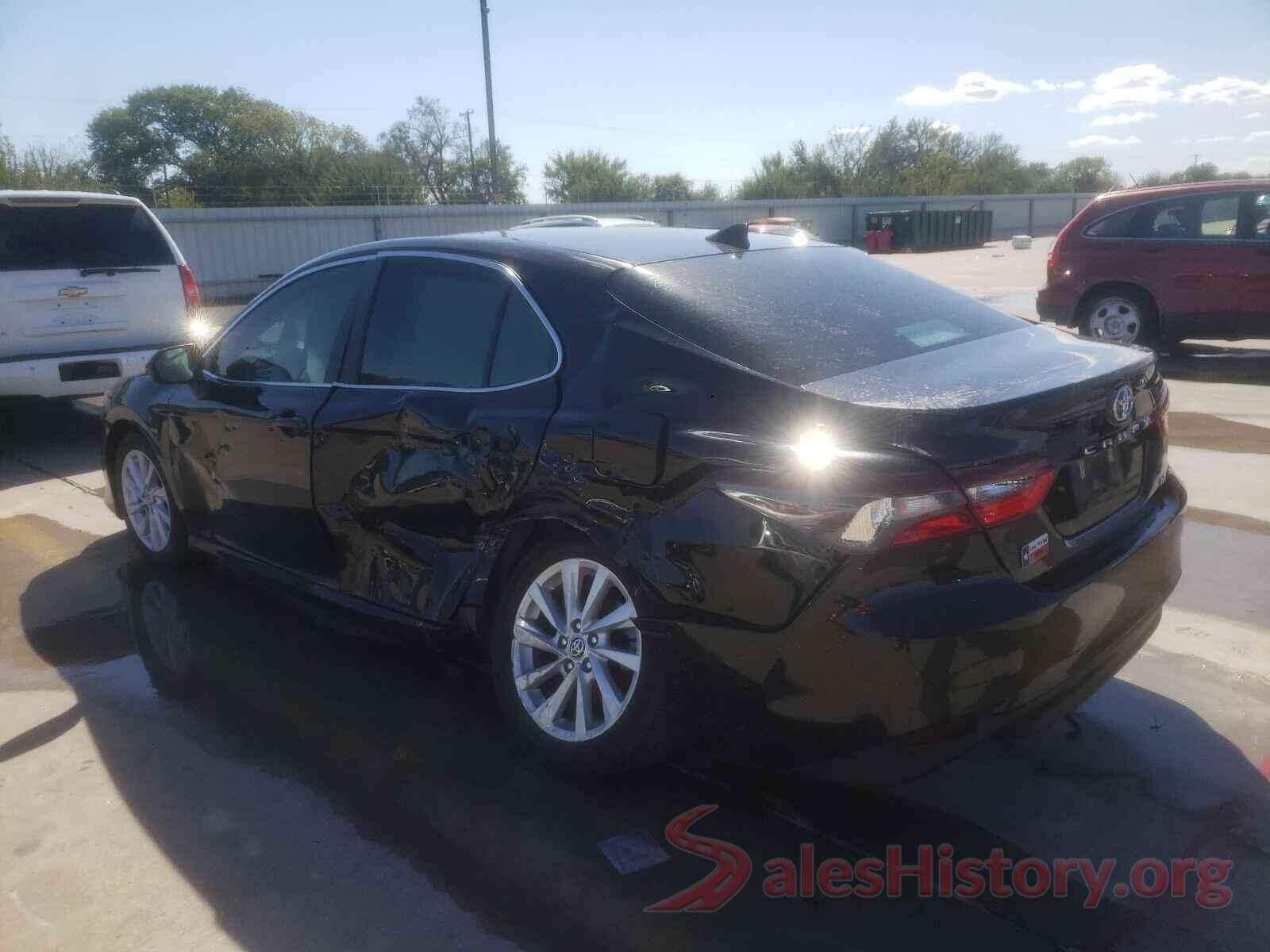 4T1C11AK5MU579223 2021 TOYOTA CAMRY