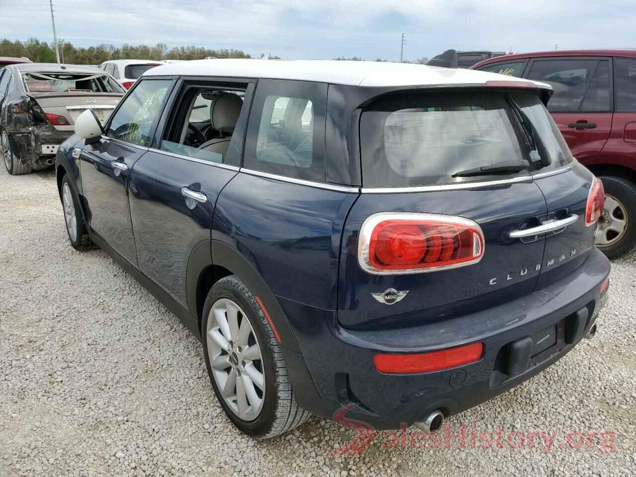 WMWLN9C59H2E49249 2017 MINI COOPER