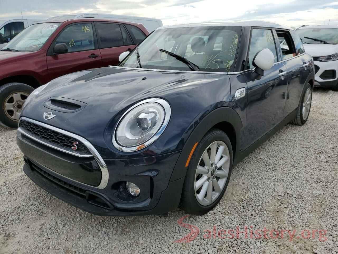 WMWLN9C59H2E49249 2017 MINI COOPER