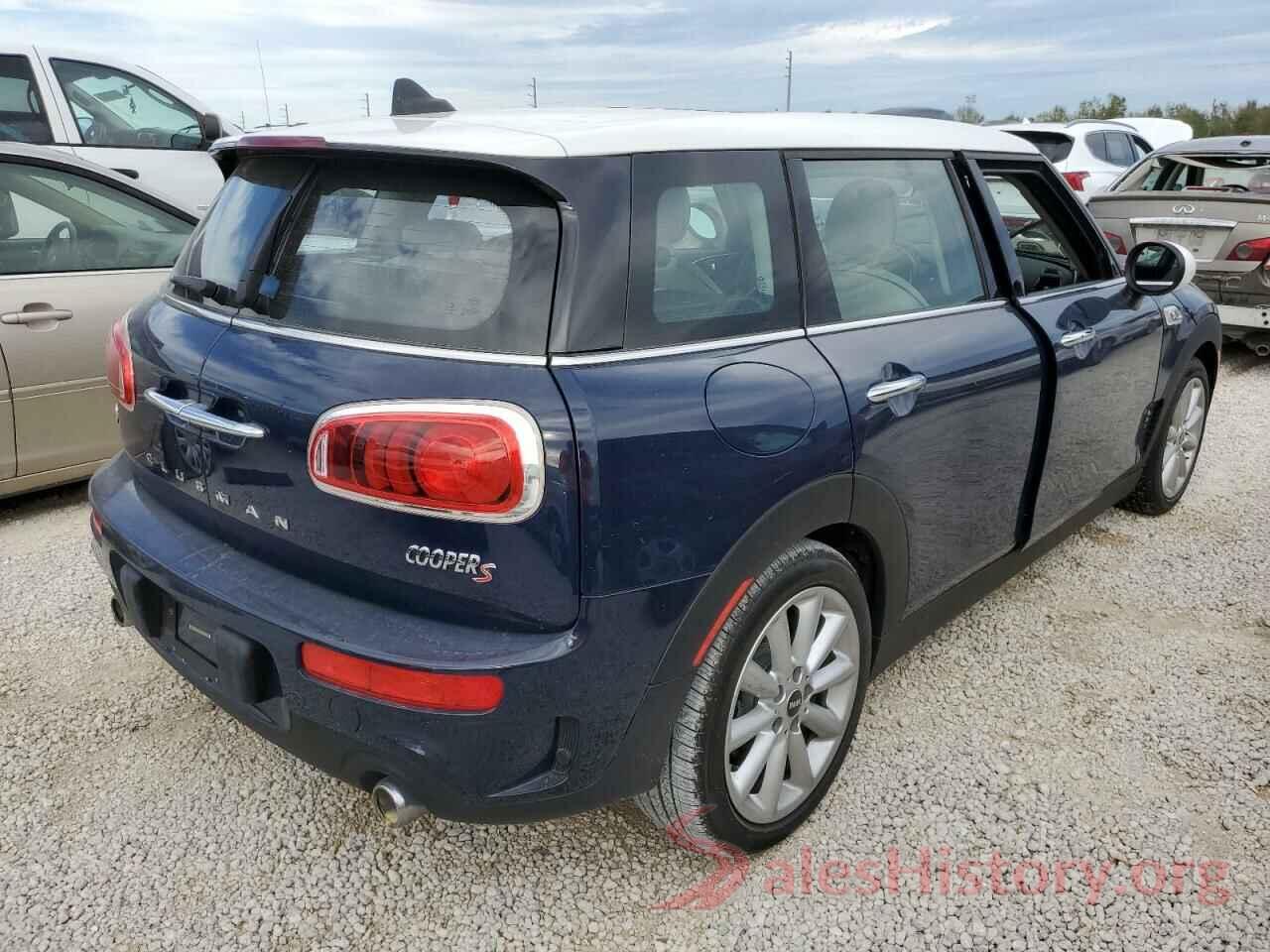 WMWLN9C59H2E49249 2017 MINI COOPER