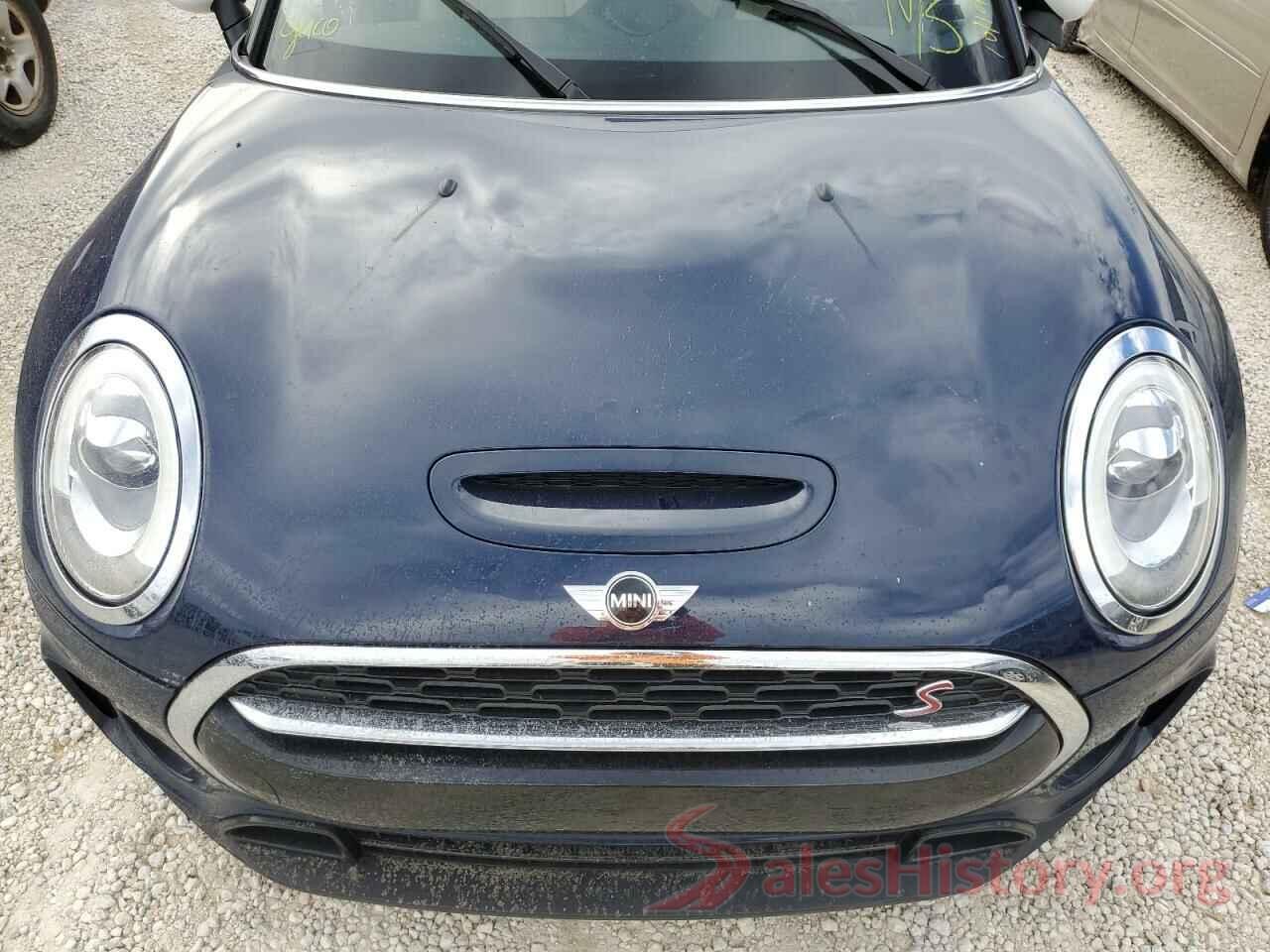 WMWLN9C59H2E49249 2017 MINI COOPER